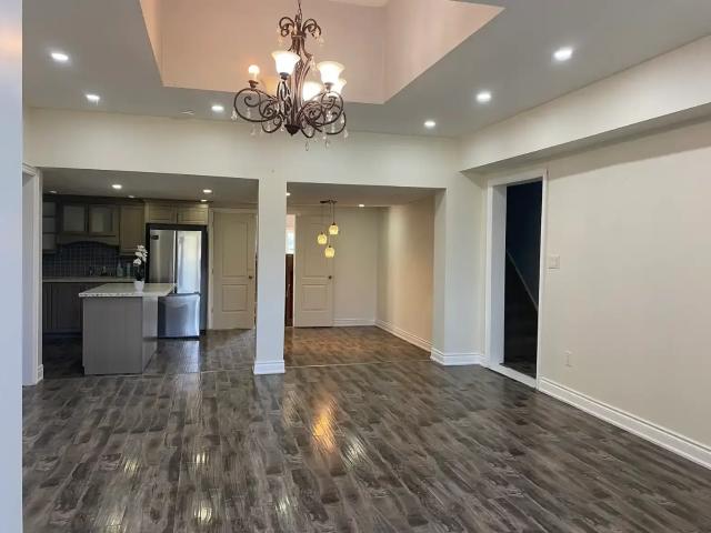 Apartment for rent in Hamilton