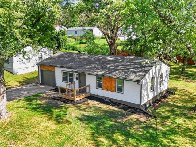 House for sale in Grandview, Missouri
