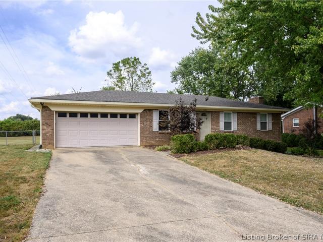 House for sale in Indiana