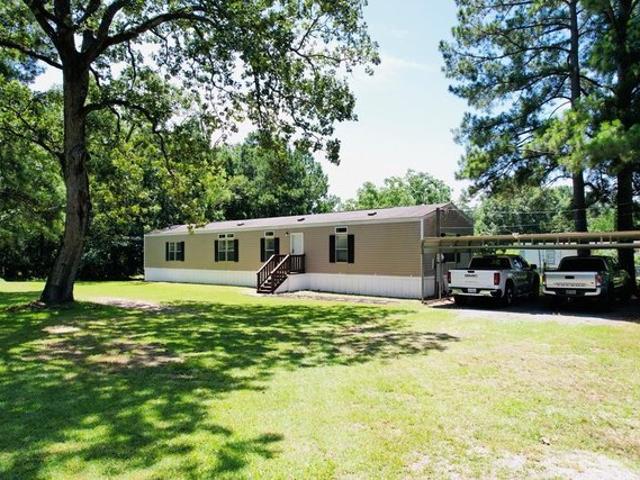 House for sale in Lufkin, Texas