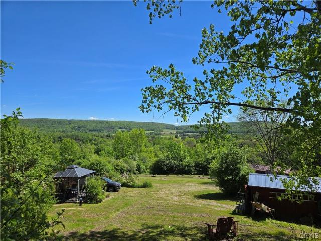 Land for sale in Belfast, New York