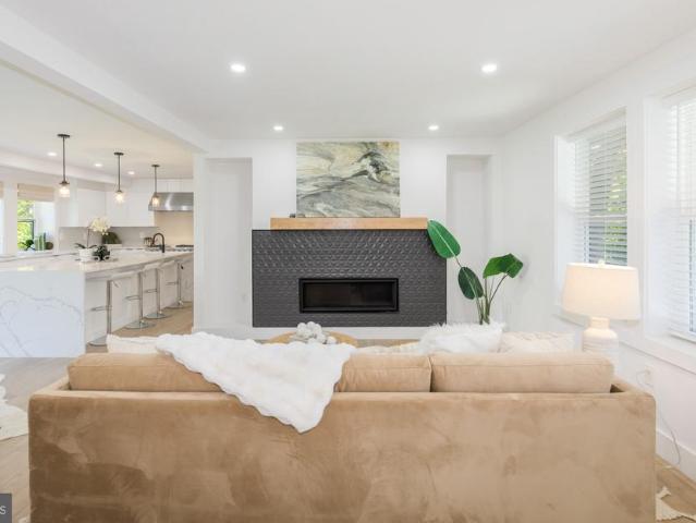 House for sale in Merrimack Park, Bethesda