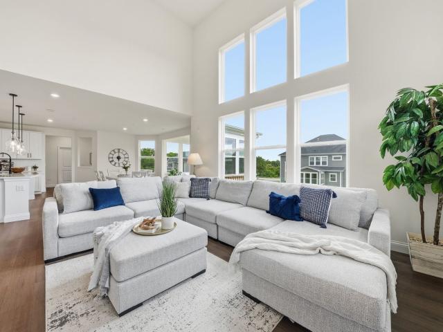 House for sale in Lisle, Illinois