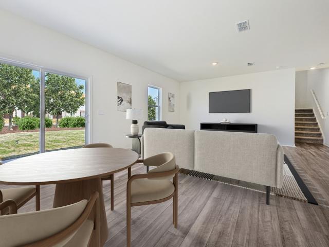 House for sale in Porter, Montgomery County
