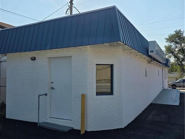 Commercial for sale in Buchanan, Missouri