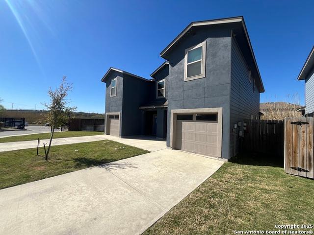 House for sale in Leesville, Texas