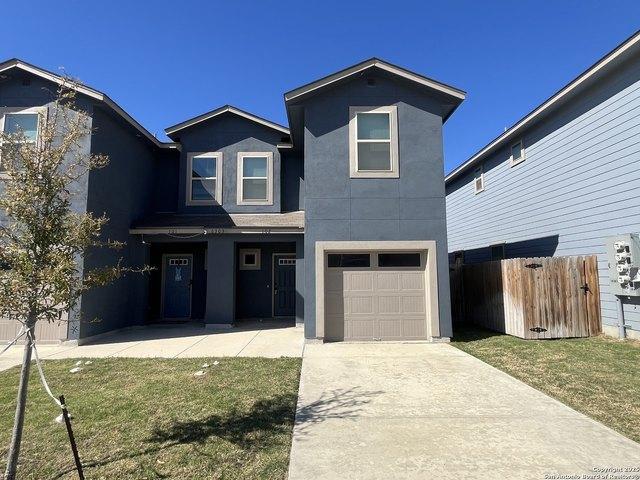 House for sale in Leesville, Texas