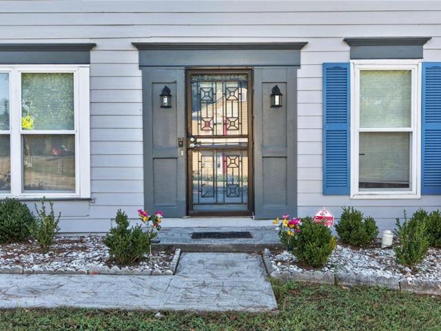 House for sale in Stonecrest, DeKalb County