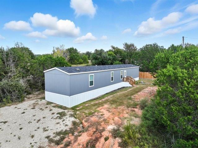 House for sale in Hood, Texas