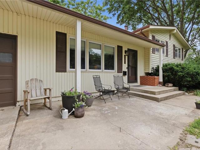 House for sale in Gladstone, Missouri