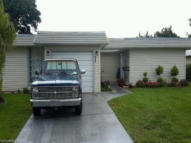 House for sale in Tamarac, Florida