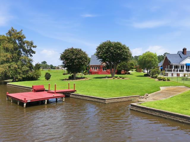 House for sale in Rocky Mount, North Carolina