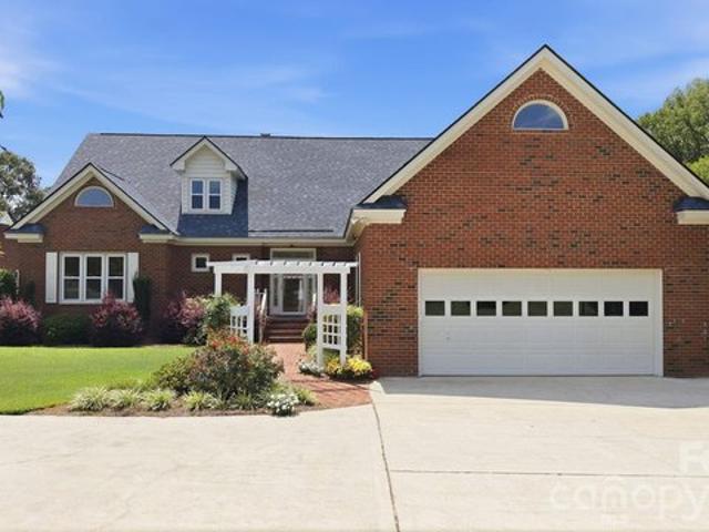 House for sale in Rocky Mount, North Carolina