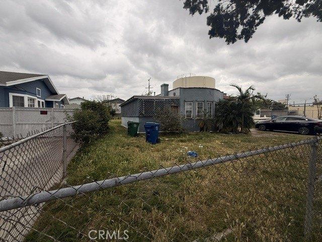 House for sale in Bell, California