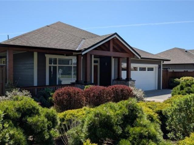 House for sale in Sooke, British Columbia
