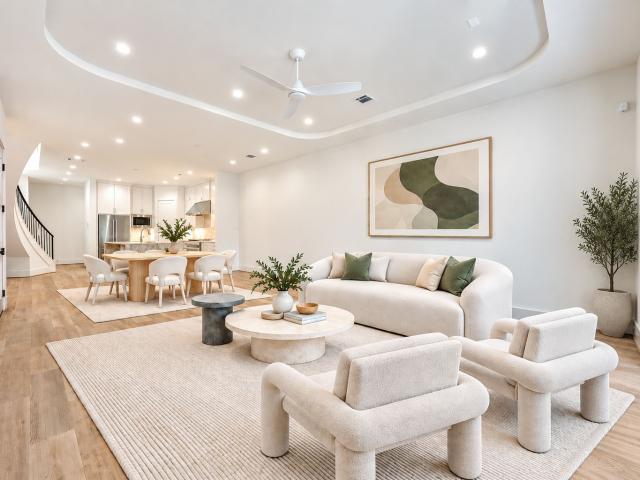 House for sale in Washington Avenue Coalition / Memorial Park, Houston