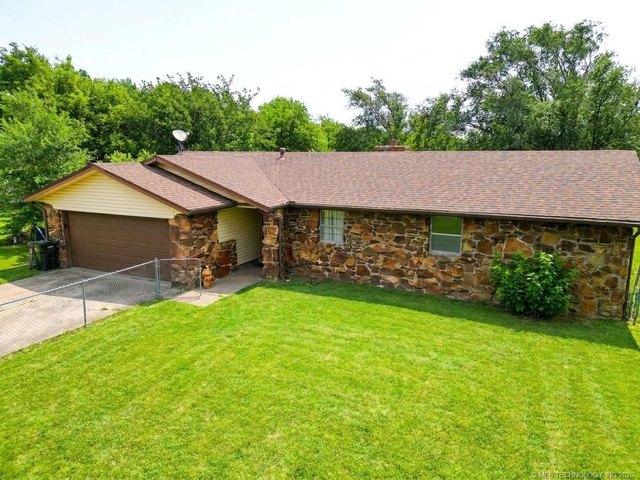 House for sale in Sapulpa, Oklahoma