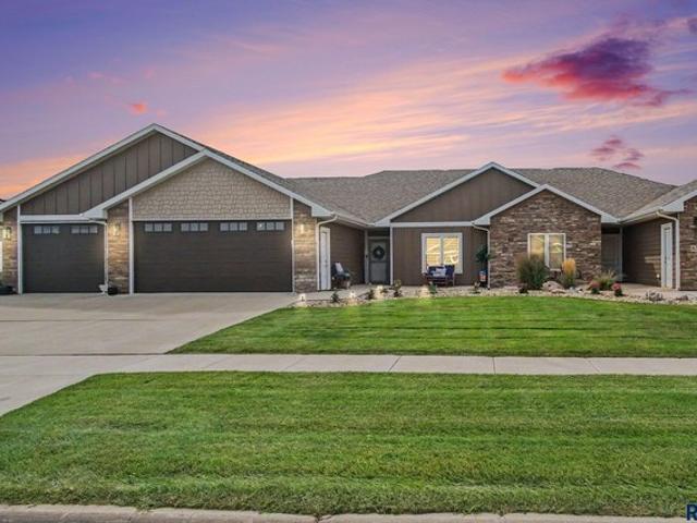 Townhouse for sale in Sioux Falls, South Dakota