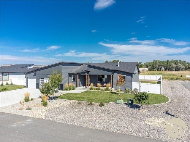 House for sale in Billings, Montana