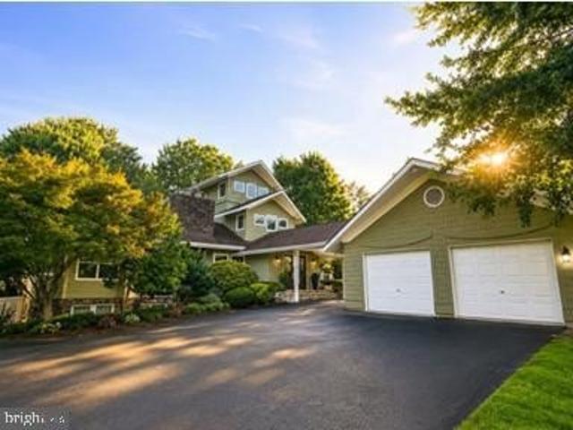 House for sale in Frederick, Maryland