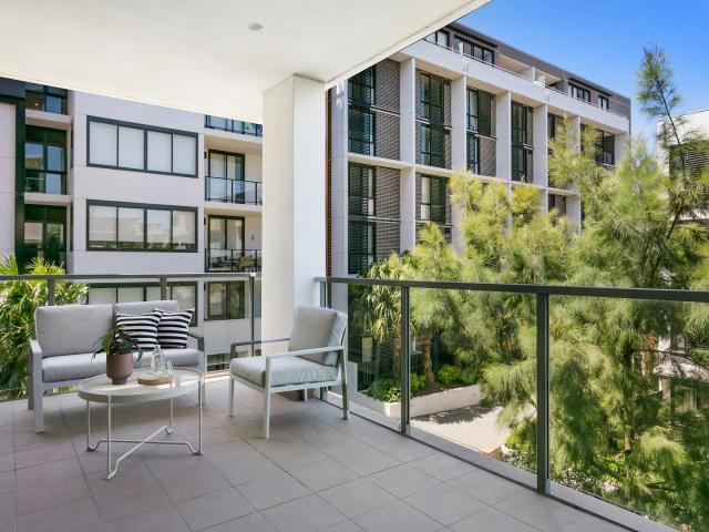 Apartment for rent in Sydney, New South Wales