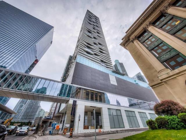 Condo for rent in Woburn, Ontario