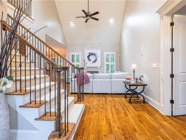 House for sale in Guilford, North Carolina