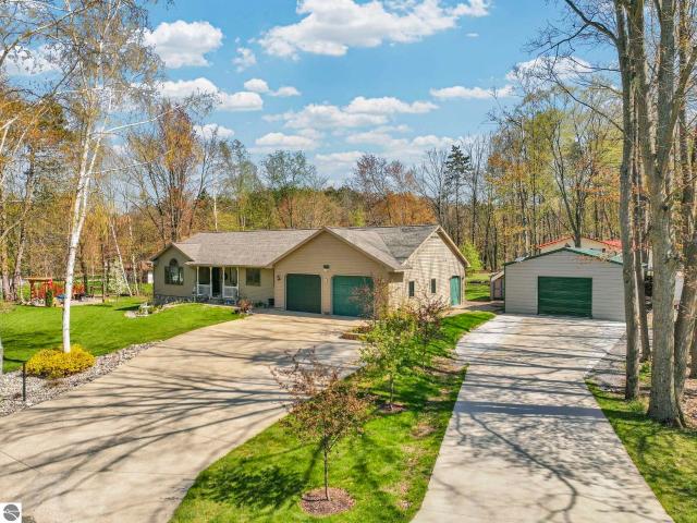 House for sale in Michigan