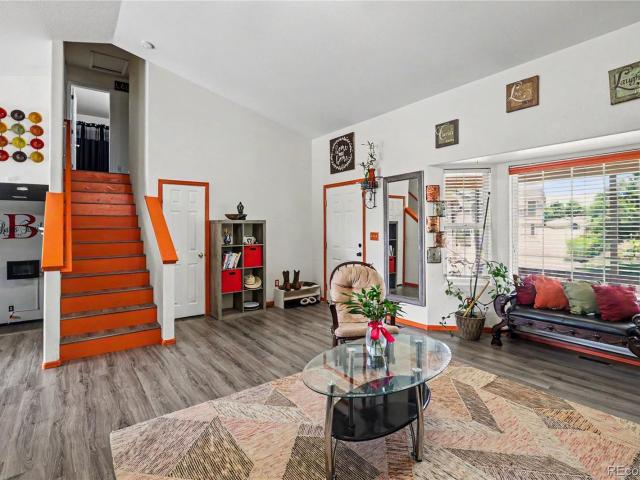 House for sale in Evans, Colorado