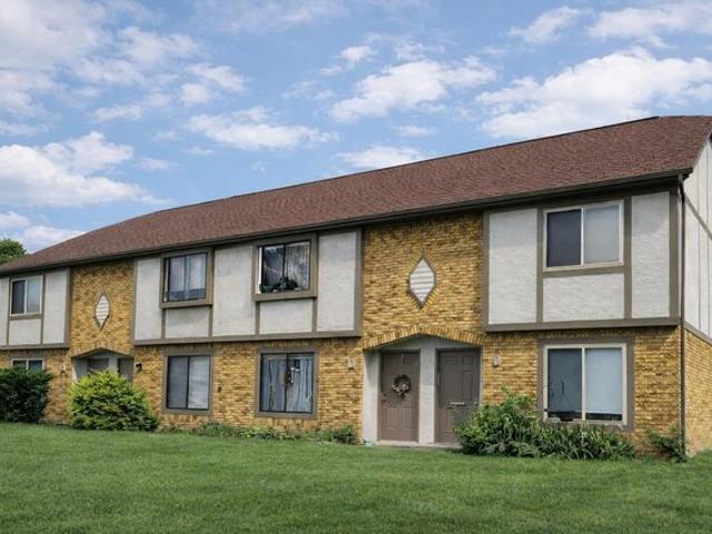Townhouse for sale in Dublin, Ohio