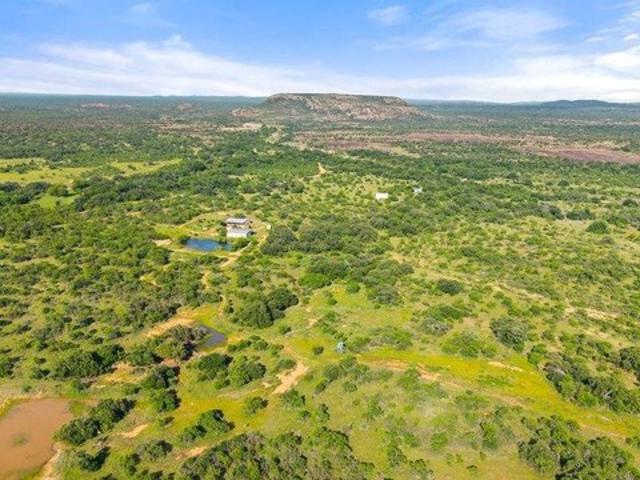 Farm for sale in Llano, Texas