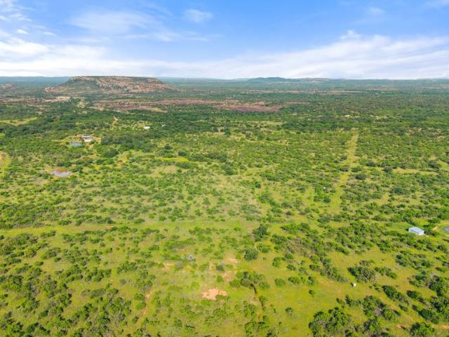 Land for sale in Llano, Texas