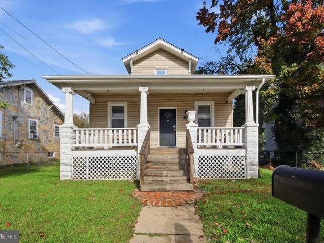 House for sale in District Heights, Prince George's County