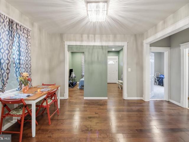 House for sale in District Heights, Prince George's County