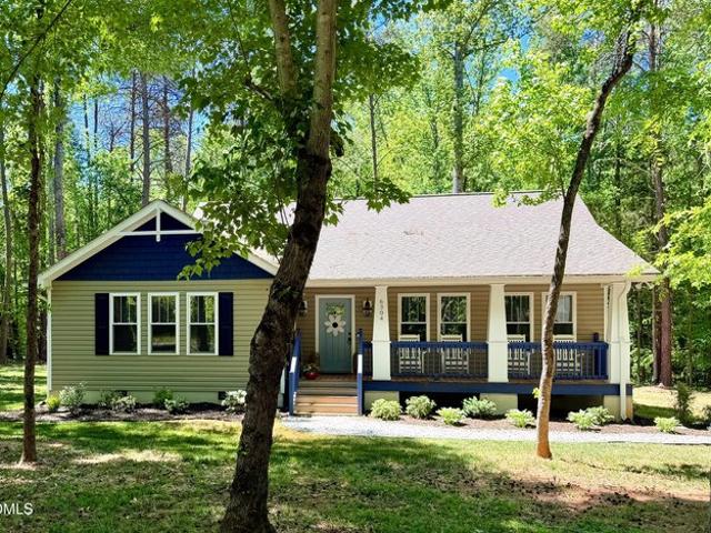 House for sale in Efland, North Carolina