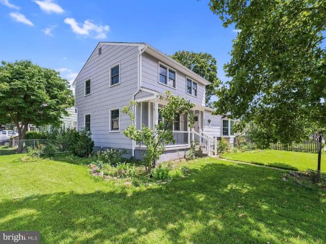 House for sale in Pennsauken, New Jersey
