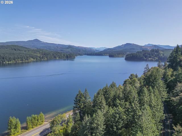 Land for sale in Sweet Home, Linn County