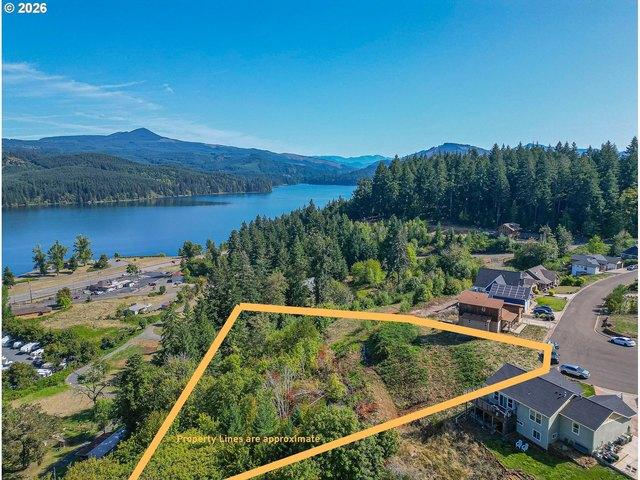 Land for sale in Oregonia