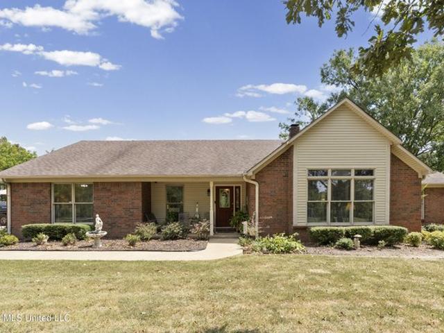 House for sale in Tate, Mississippi