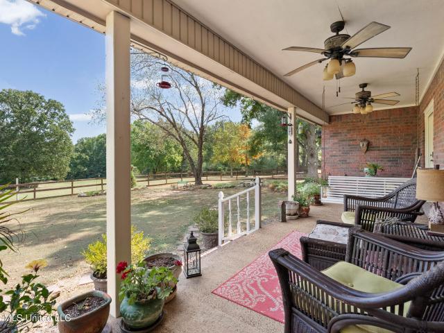 House for sale in Tate, Mississippi