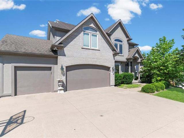 House for sale in Kansas City, Missouri