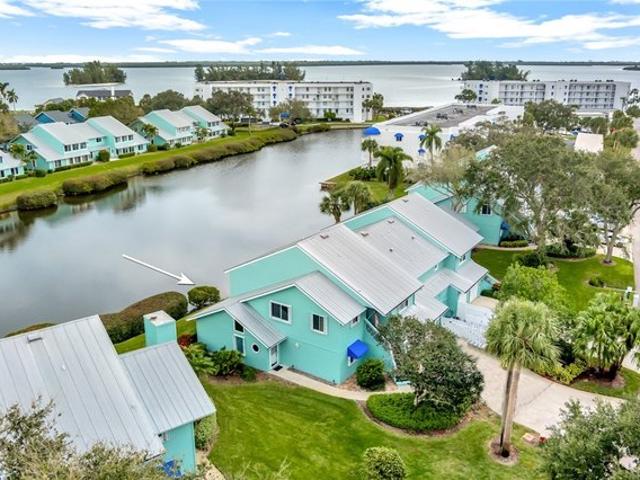 Condo for sale in Sebastian, Indian River County