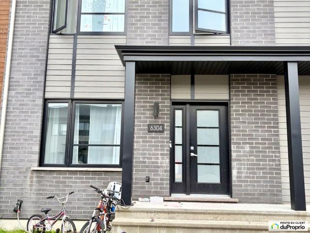 House for rent in Desjardins, Lévis
