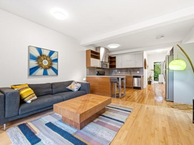 Condo for sale in La Petite-Patrie, Montréal