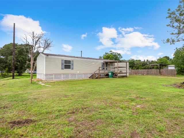 House for sale in Brazoria, Texas