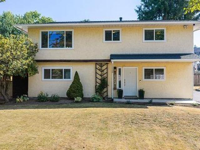House for sale in Surrey, British Columbia