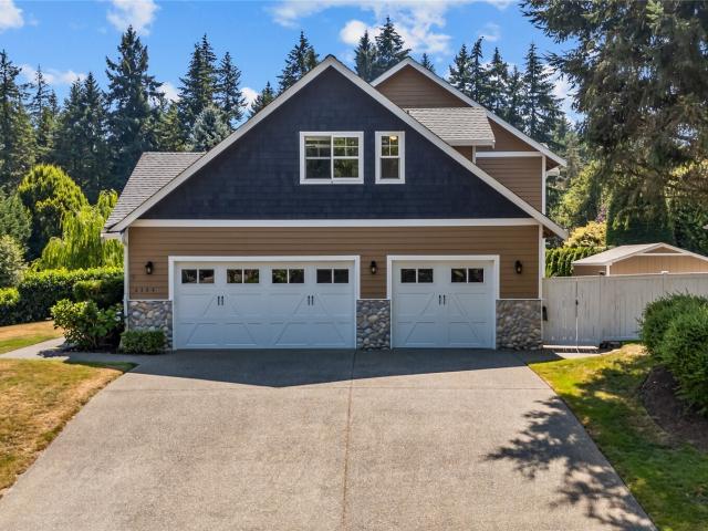 House for sale in Gig Harbor, Washington