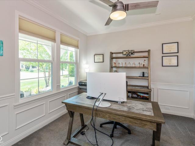 House for sale in Indiana
