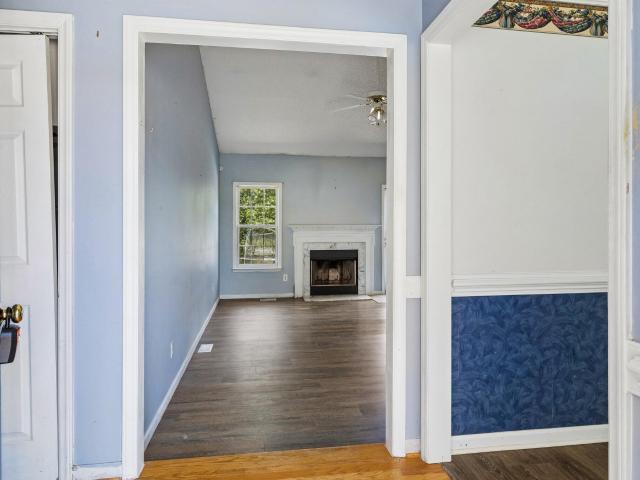House for sale in Wake, North Carolina