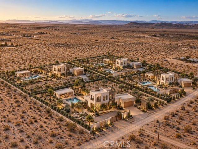 Land for sale in Joshua Tree, San Bernardino County